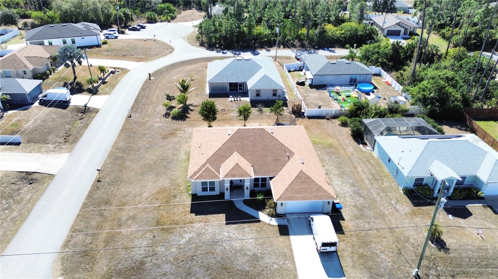 PORT CHARLOTTE SUB 51 - Residential