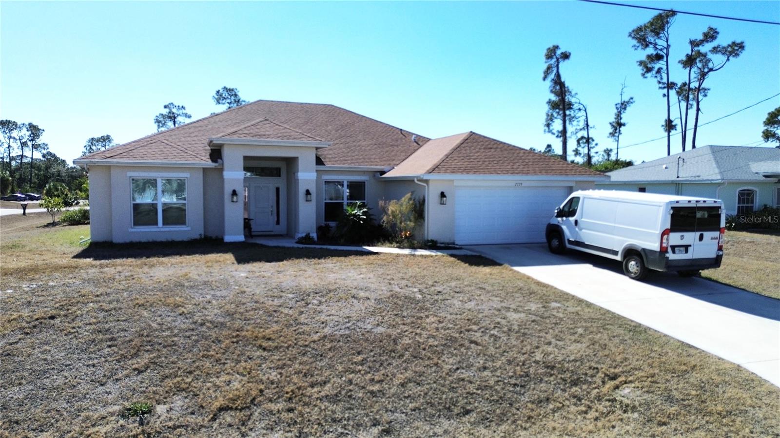 PORT CHARLOTTE SUB 51 - Residential