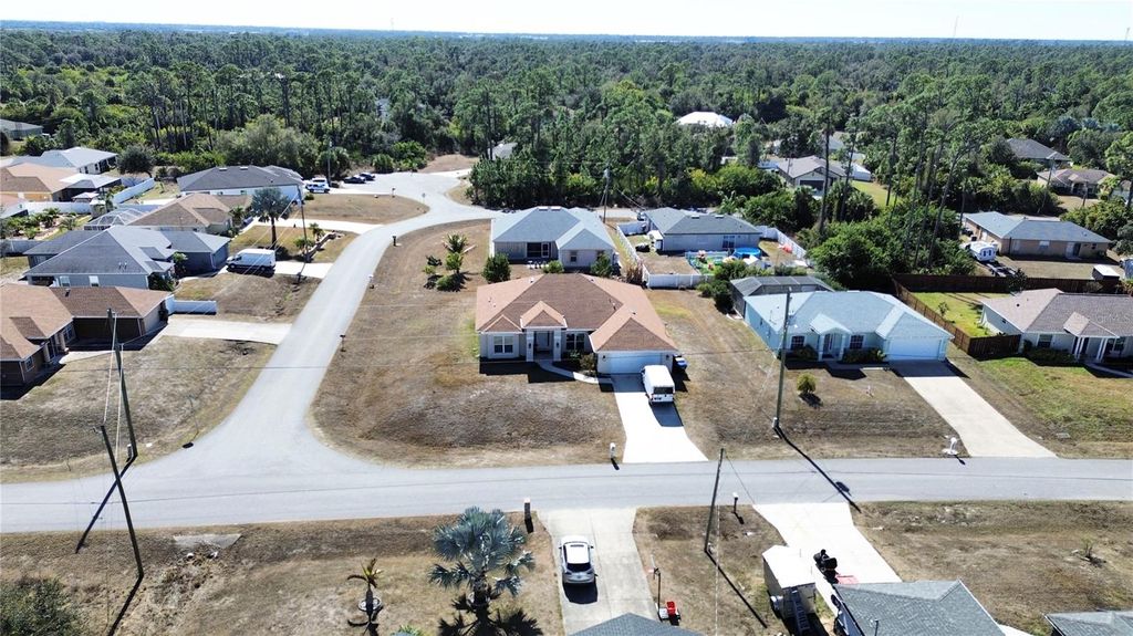 Photo of 2779 Starview Avenue, North Port, FL 34288 (MLS # C7521505)