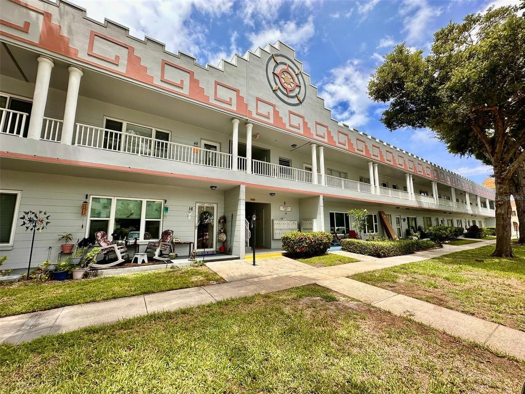 Photo of 2100 World Parkway Boulevard #50, Clearwater, FL 33763 (MLS # TB8535323)