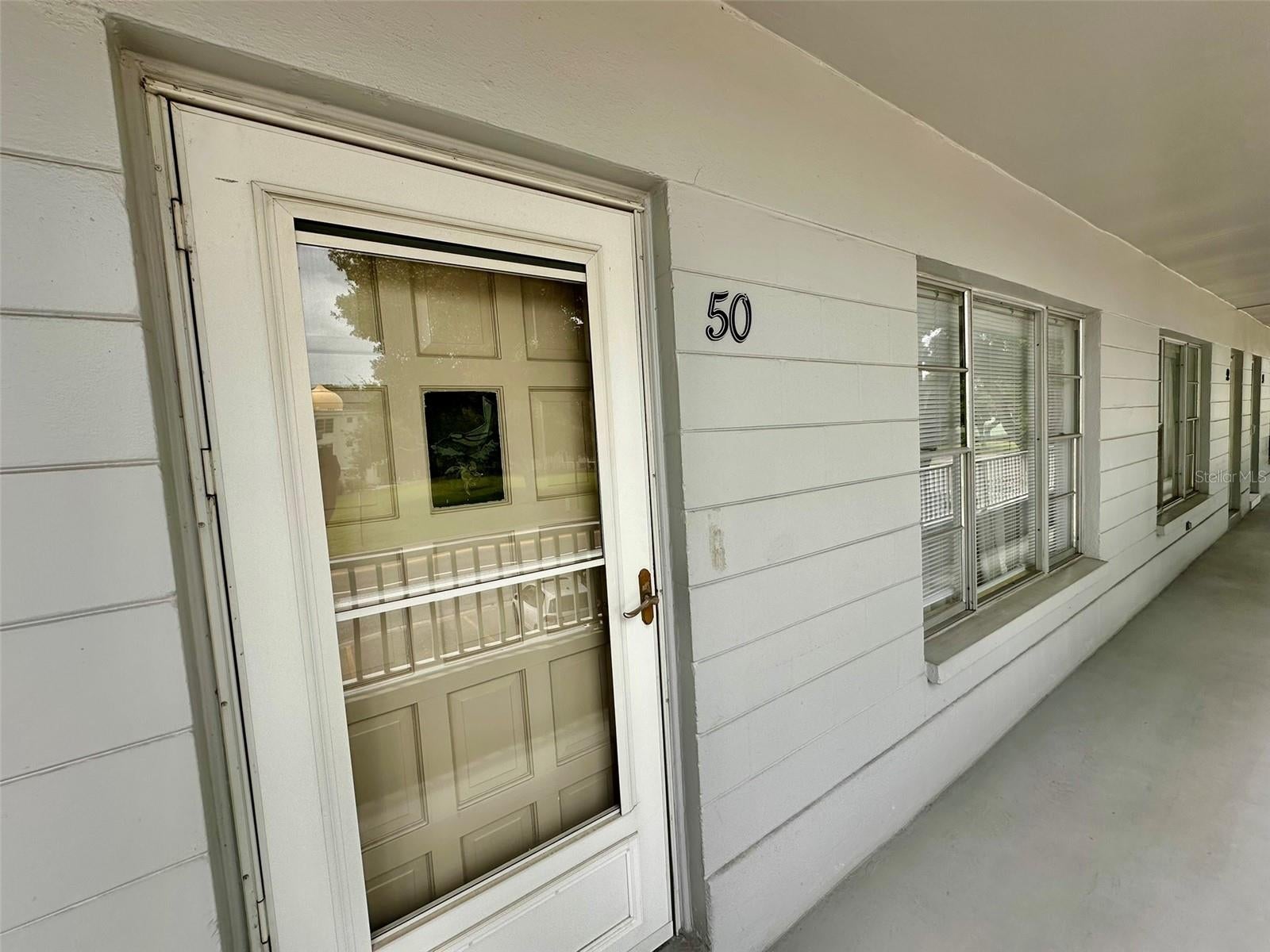 2100 WORLD PARKWAY BOULEVARD 50