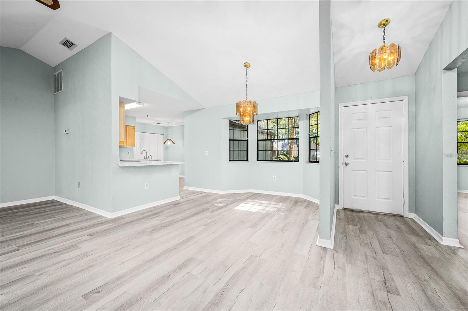 HAILE PLANTATION UNIT 10 PH II - Residential