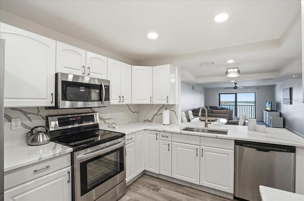 Photo of 7300 Sun Island Drive S #905, South Pasadena, FL 33707 (MLS # TB8498910)