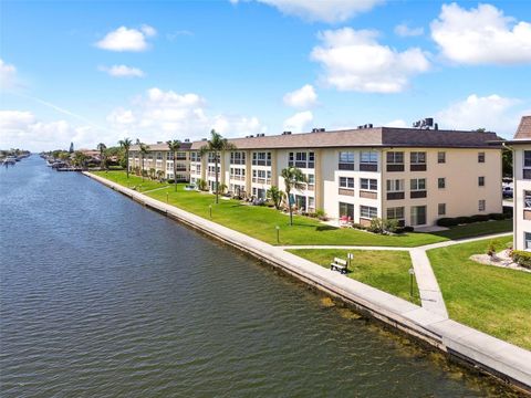 A home in NEW PORT RICHEY