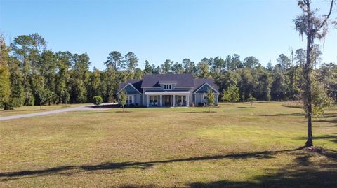 A home in NEWBERRY