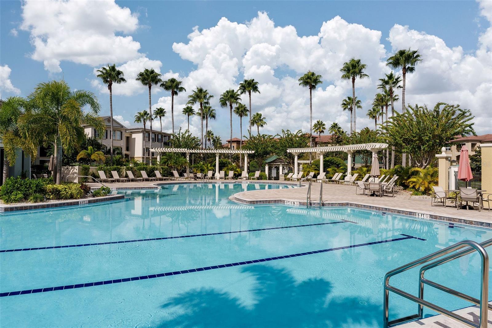 LAKESIDE/LKS/WINDERMERE PH 3 - Residential