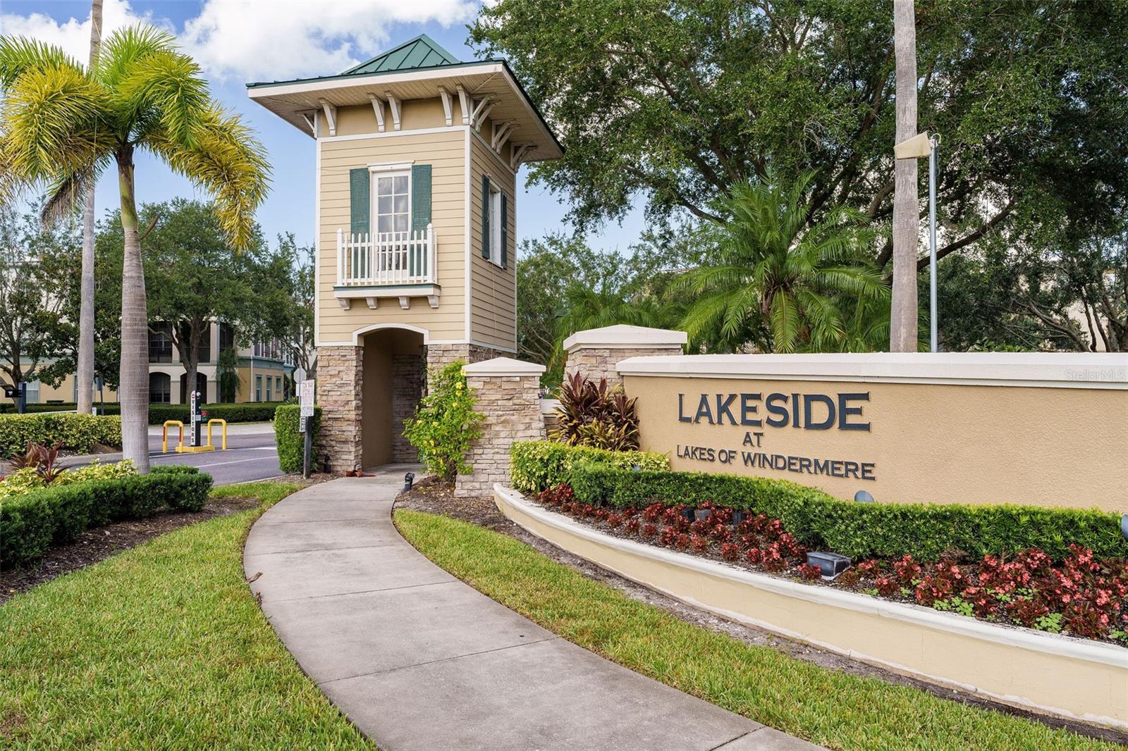 LAKESIDE/LKS/WINDERMERE PH 3 - Residential