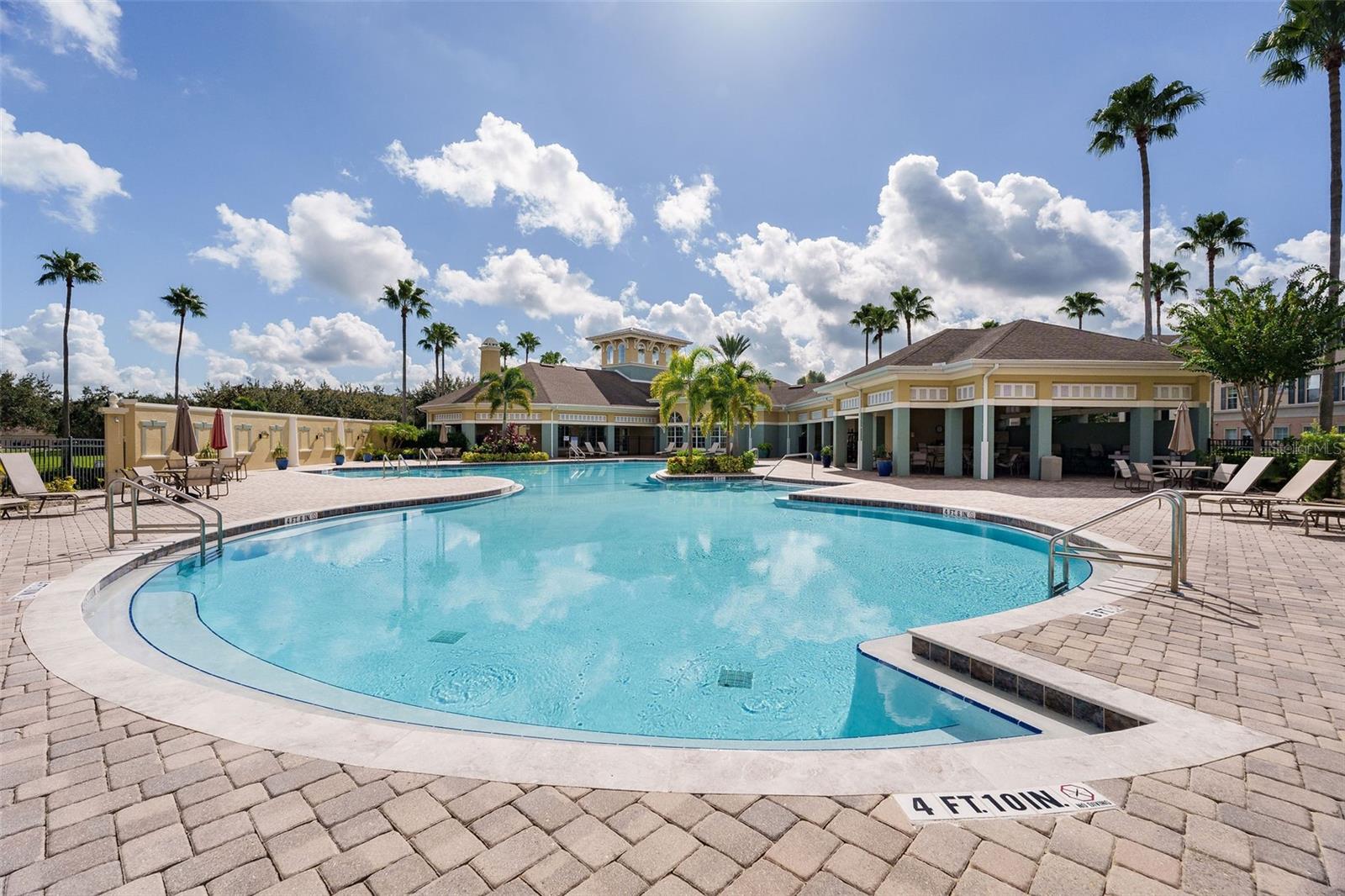 LAKESIDE/LKS/WINDERMERE PH 3 - Residential