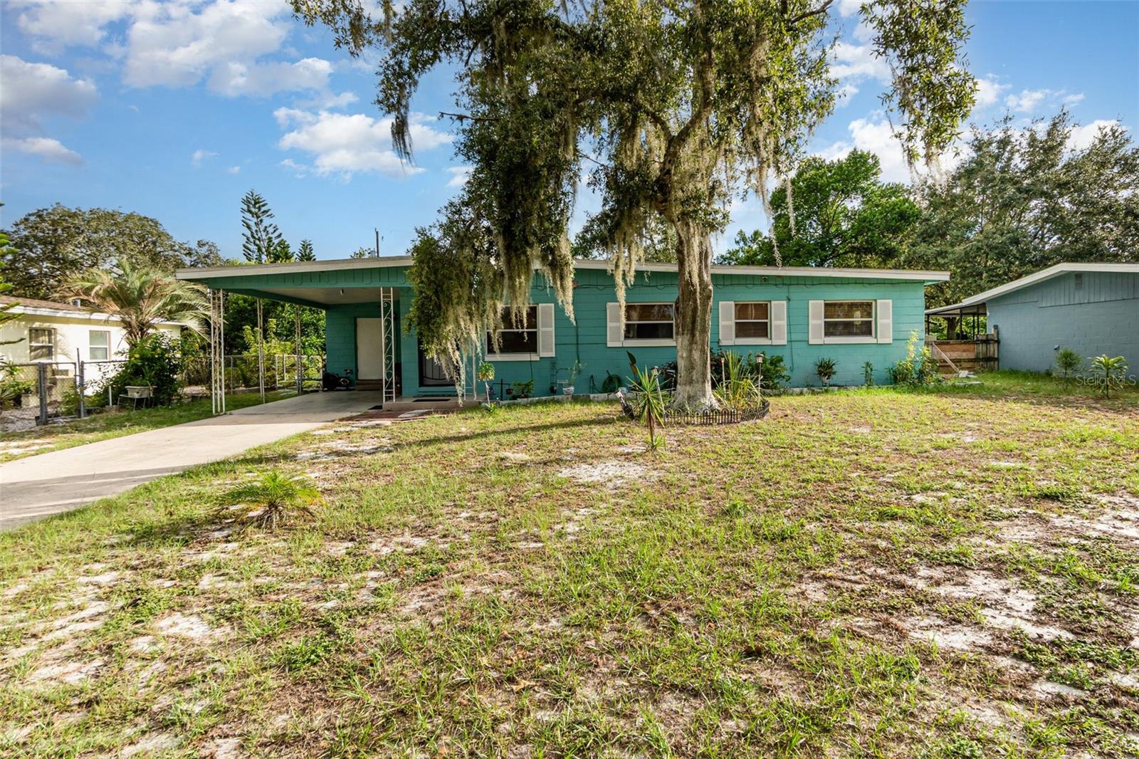 240 W GROSSENBACHER DRIVE