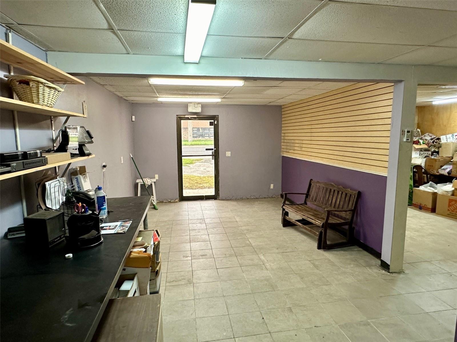 BRADLEYS ADD - Commercial Sale