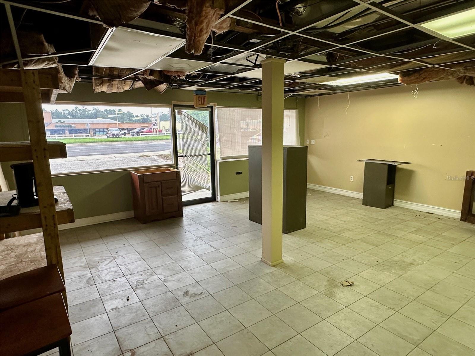 BRADLEYS ADD - Commercial Sale