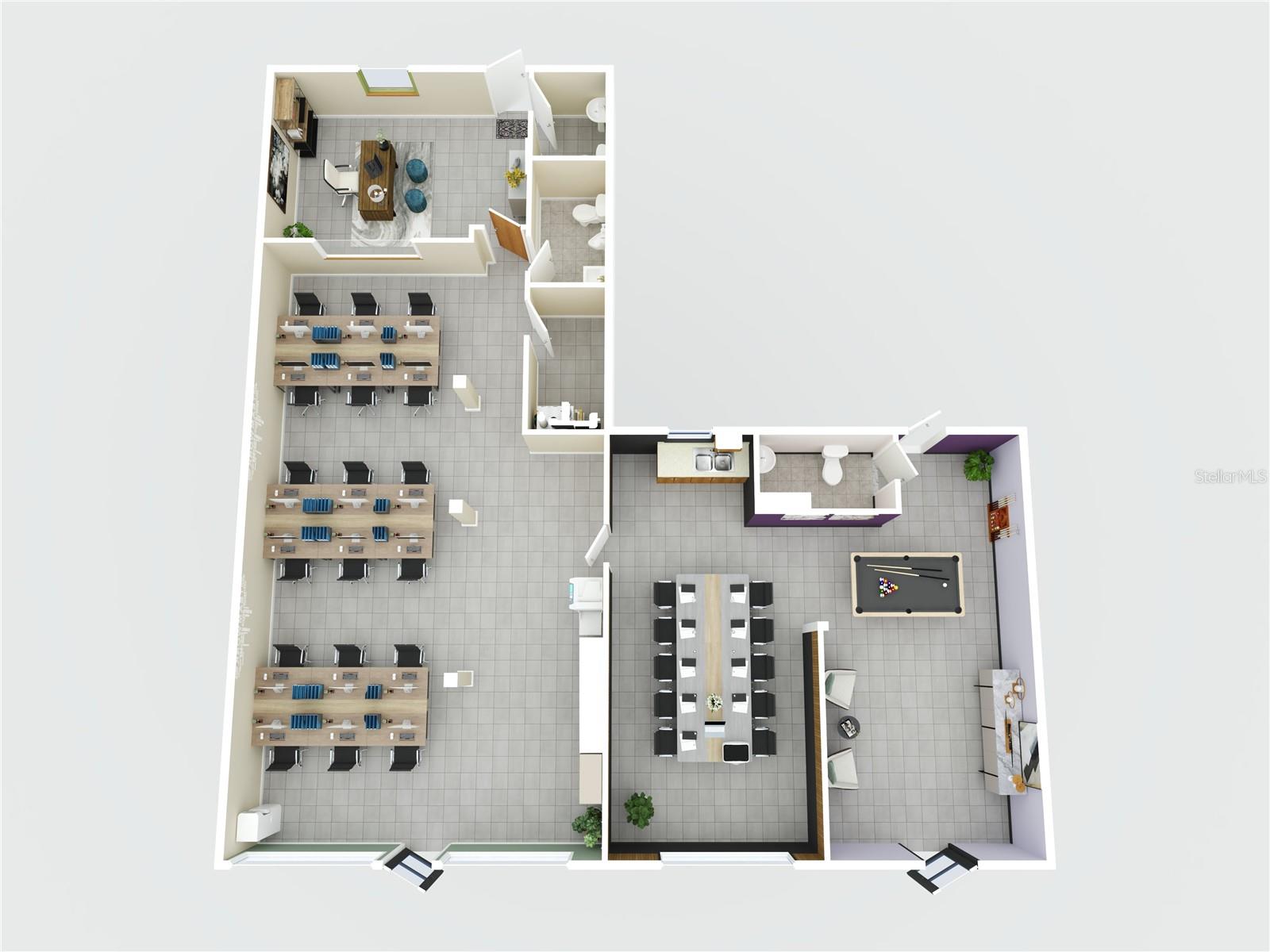 BRADLEYS ADD - Commercial Sale