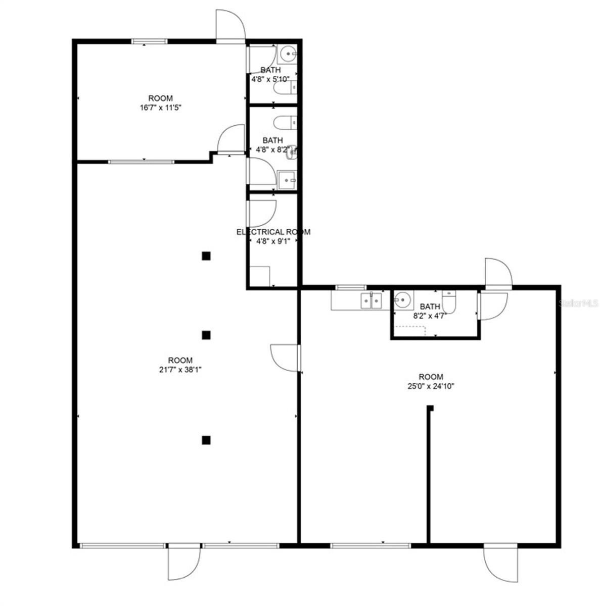 BRADLEYS ADD - Commercial Sale