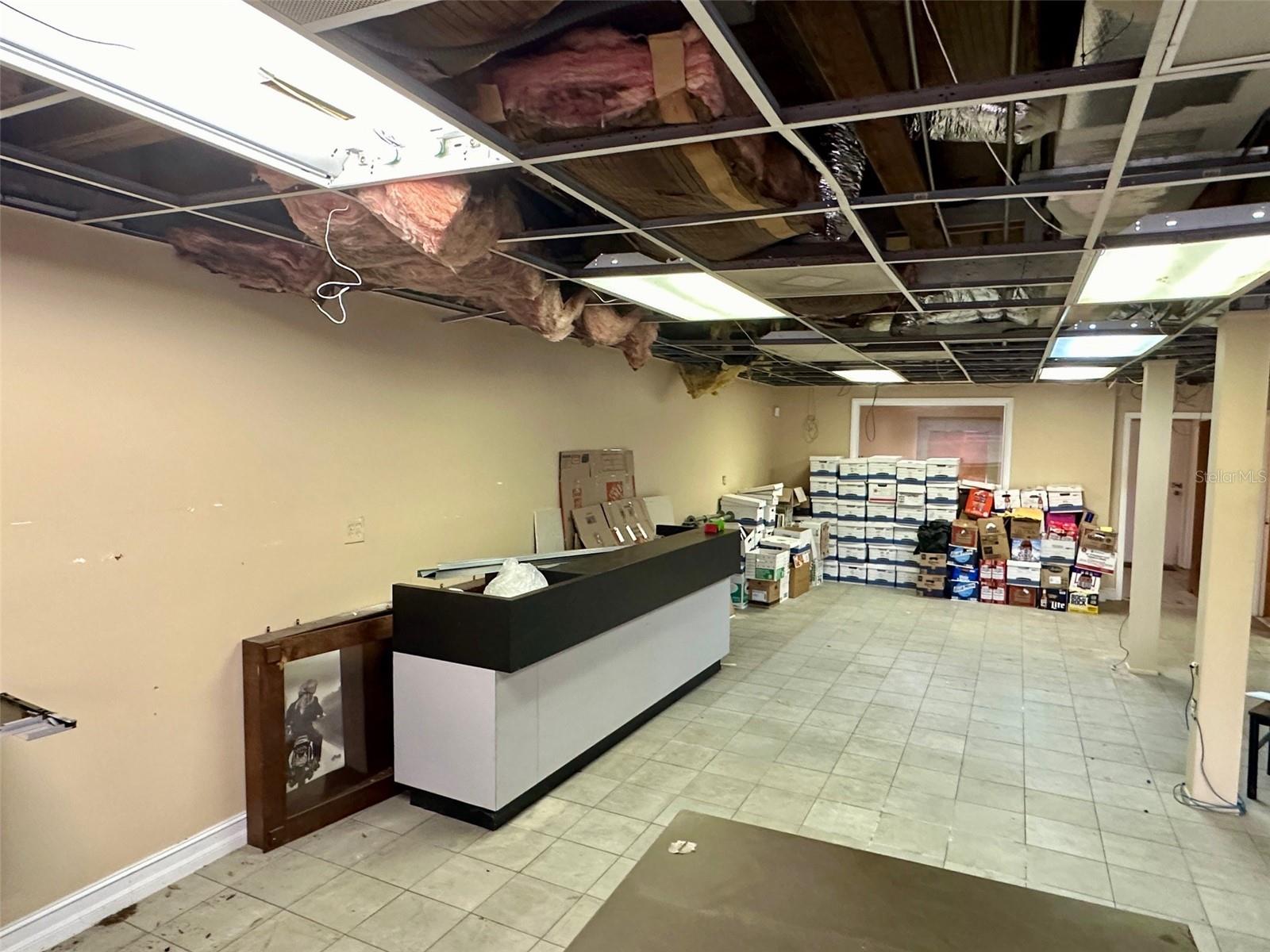 BRADLEYS ADD - Commercial Sale