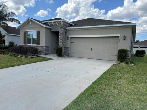 A home in OCALA