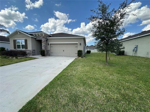 A home in OCALA