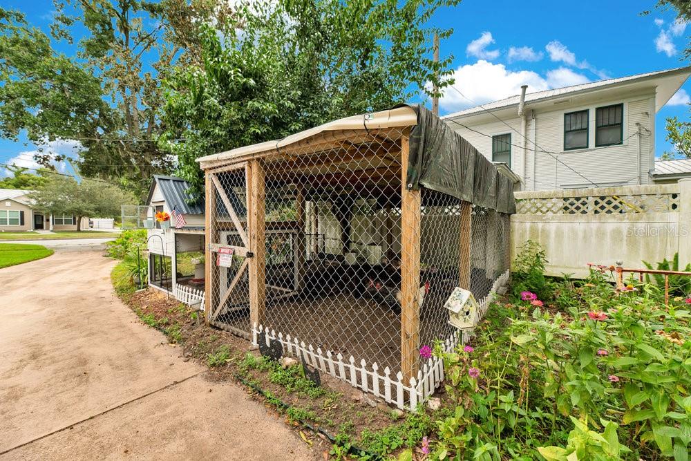 DUDLEYS 1ST ADD - Residential