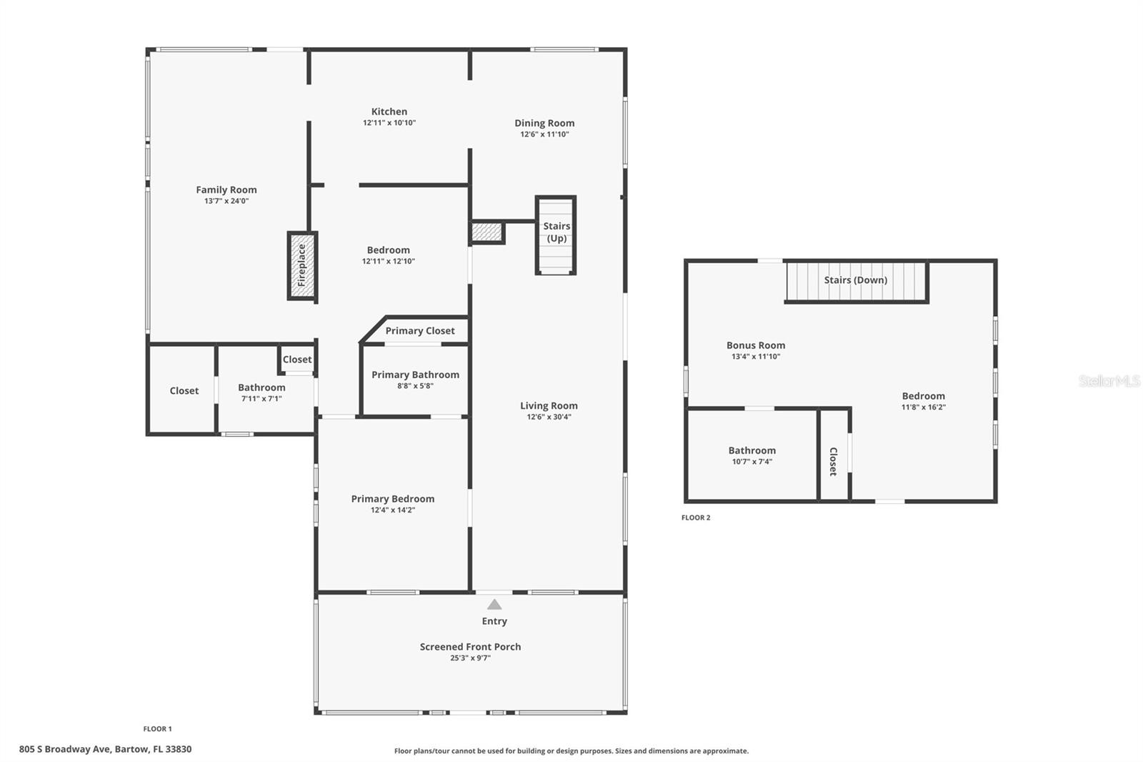 DUDLEYS 1ST ADD - Residential