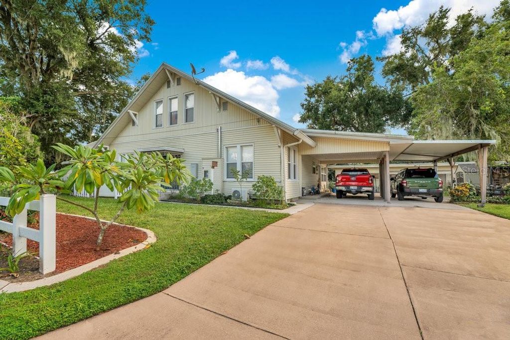 Photo of 805 S Broadway Avenue, Bartow, FL 33830 (MLS # L4956475)