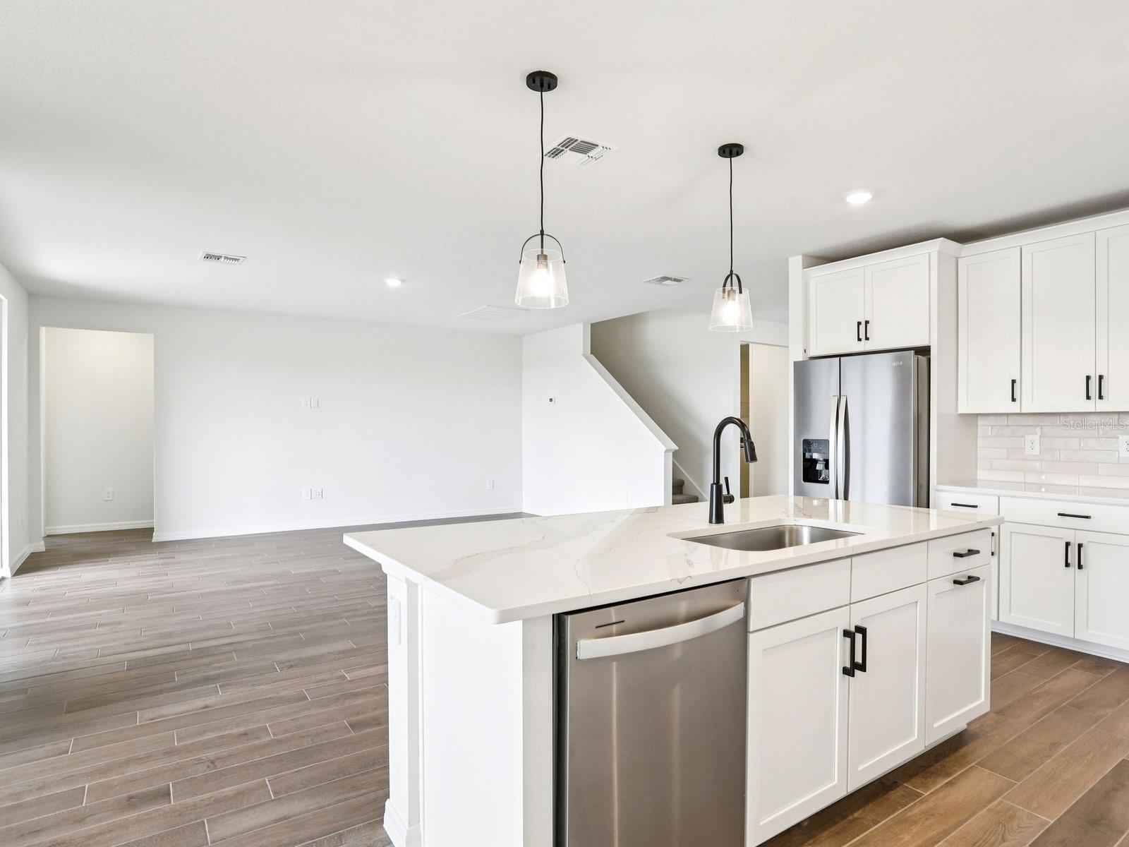 TWO RIVERS - Residential