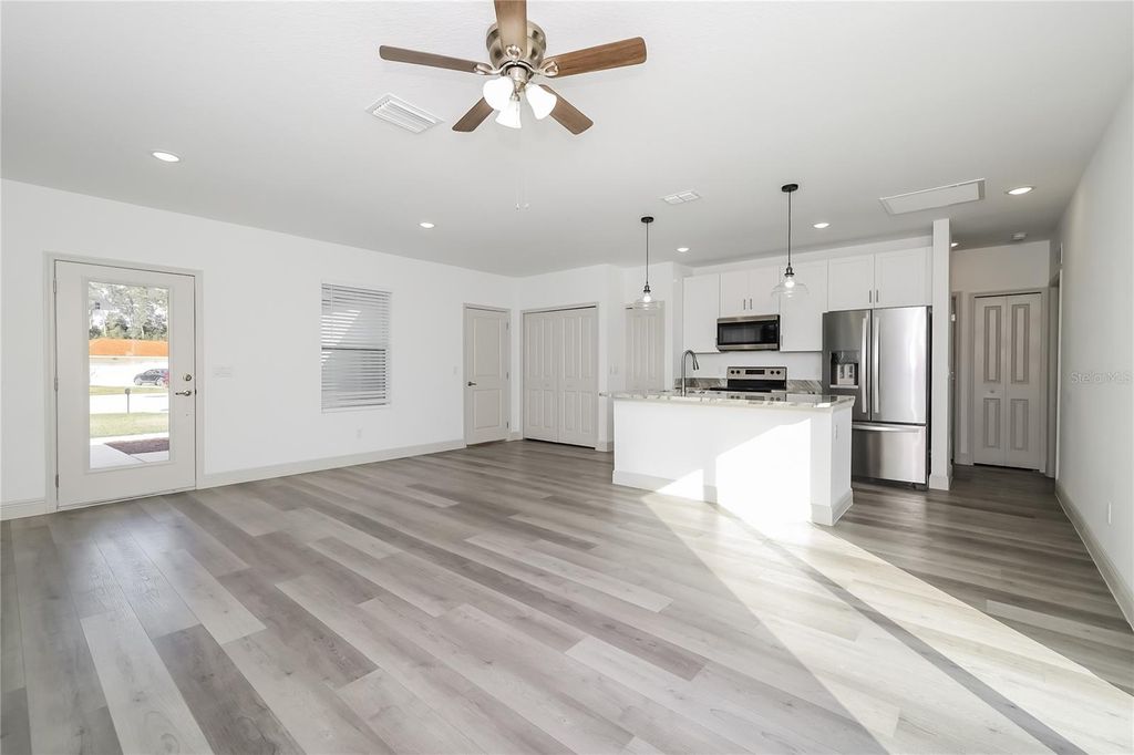 Photo of 1637 Sail Drive, Kissimmee, FL 34759 (MLS # TB8501536)