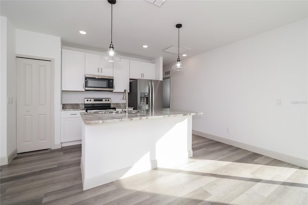 Photo of 1637 Sail Drive, Kissimmee, FL 34759 (MLS # TB8501536)