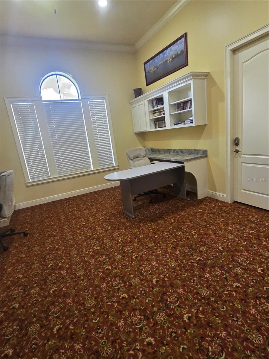 GRAND VENEZIA AT BAYWATCH CONDO - Residential Lease