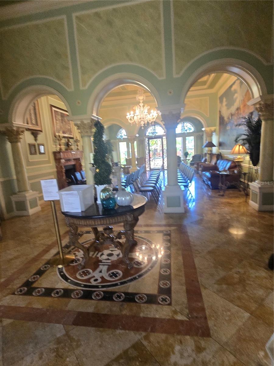 GRAND VENEZIA AT BAYWATCH CONDO - Residential Lease