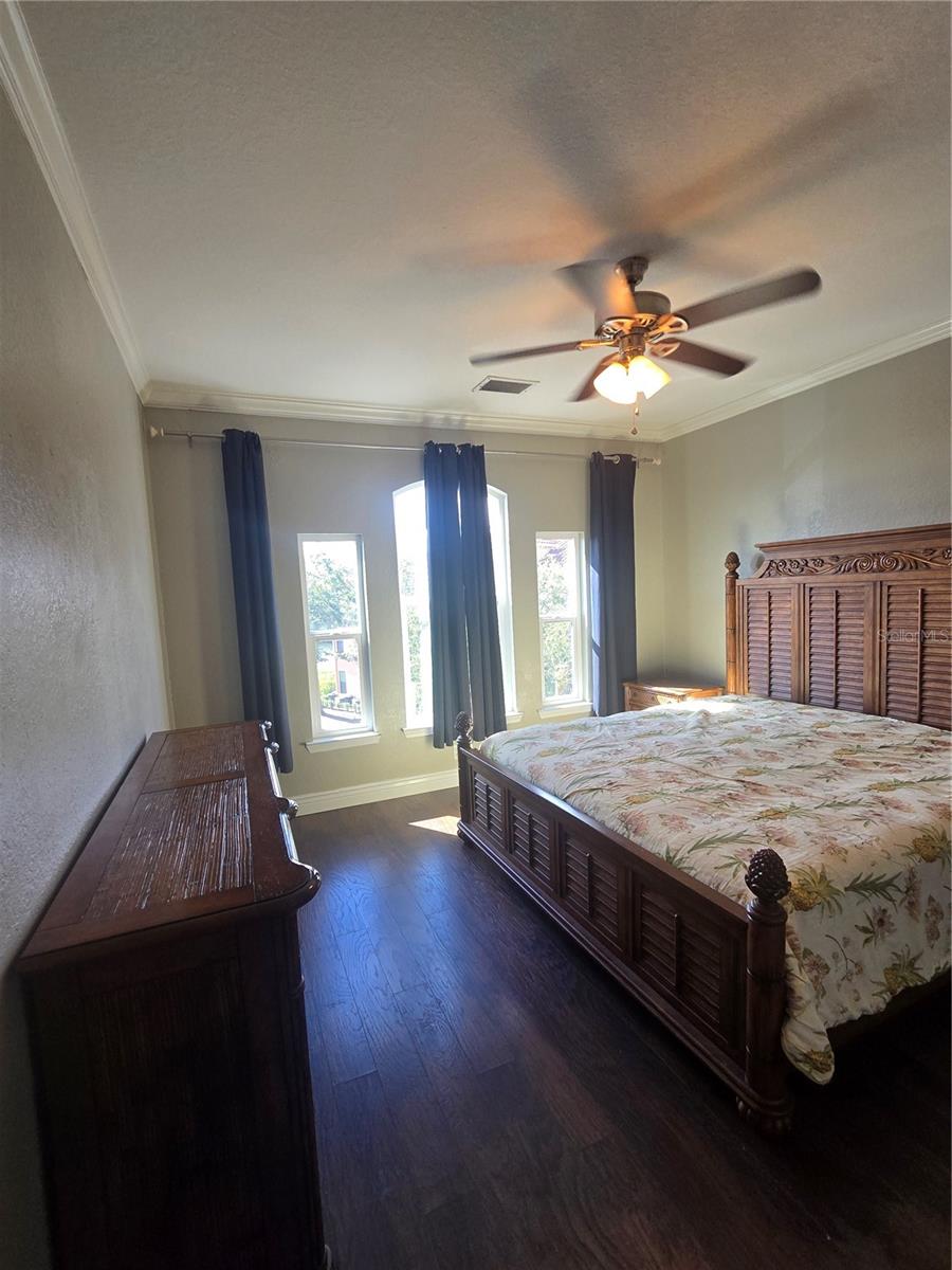 GRAND VENEZIA AT BAYWATCH CONDO - Residential Lease