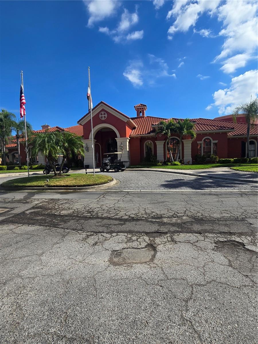 GRAND VENEZIA AT BAYWATCH CONDO - Residential Lease