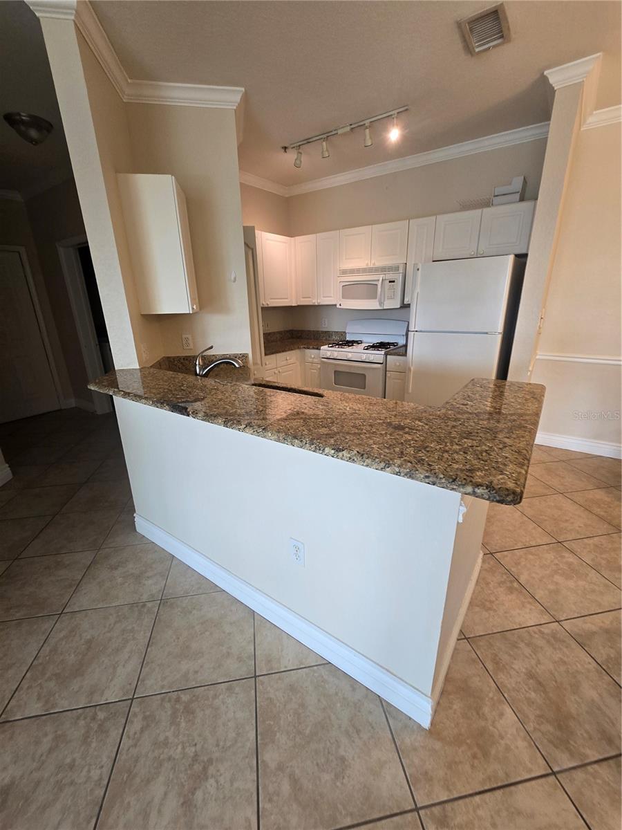 GRAND VENEZIA AT BAYWATCH CONDO - Residential Lease