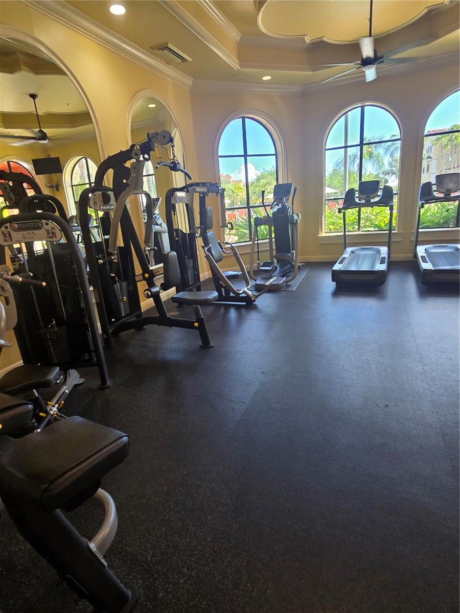 GRAND VENEZIA AT BAYWATCH CONDO - Residential Lease