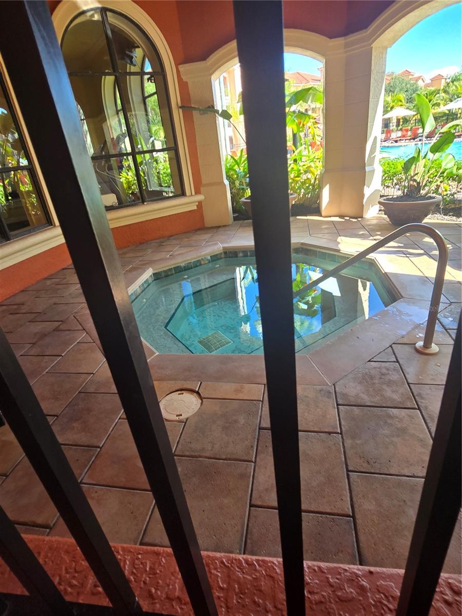 GRAND VENEZIA AT BAYWATCH CONDO - Residential Lease