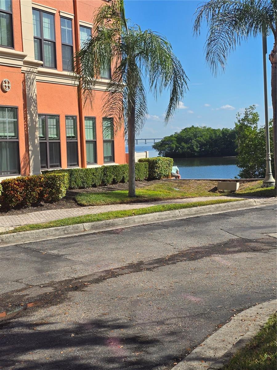 GRAND VENEZIA AT BAYWATCH CONDO - Residential Lease