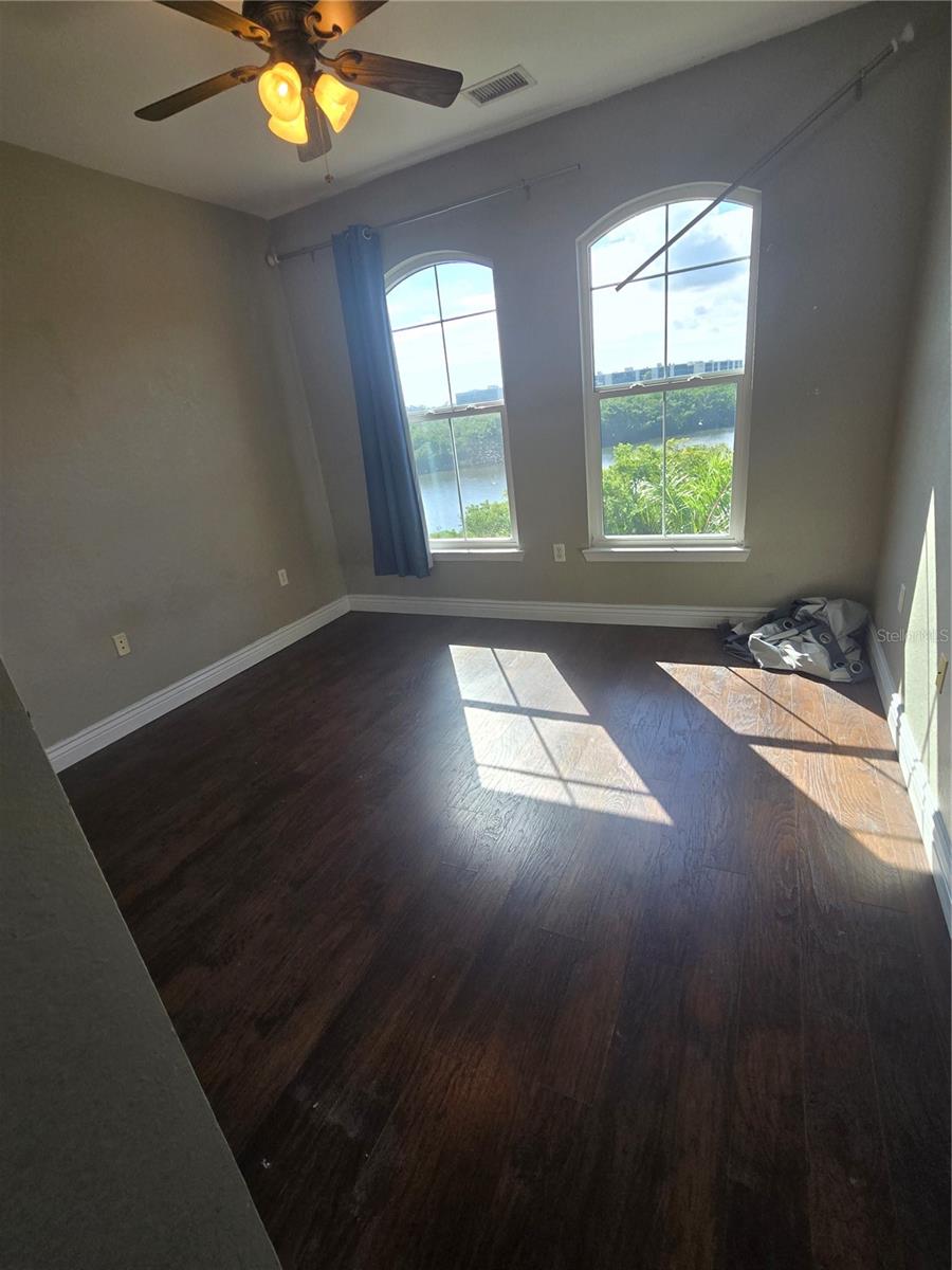 GRAND VENEZIA AT BAYWATCH CONDO - Residential Lease