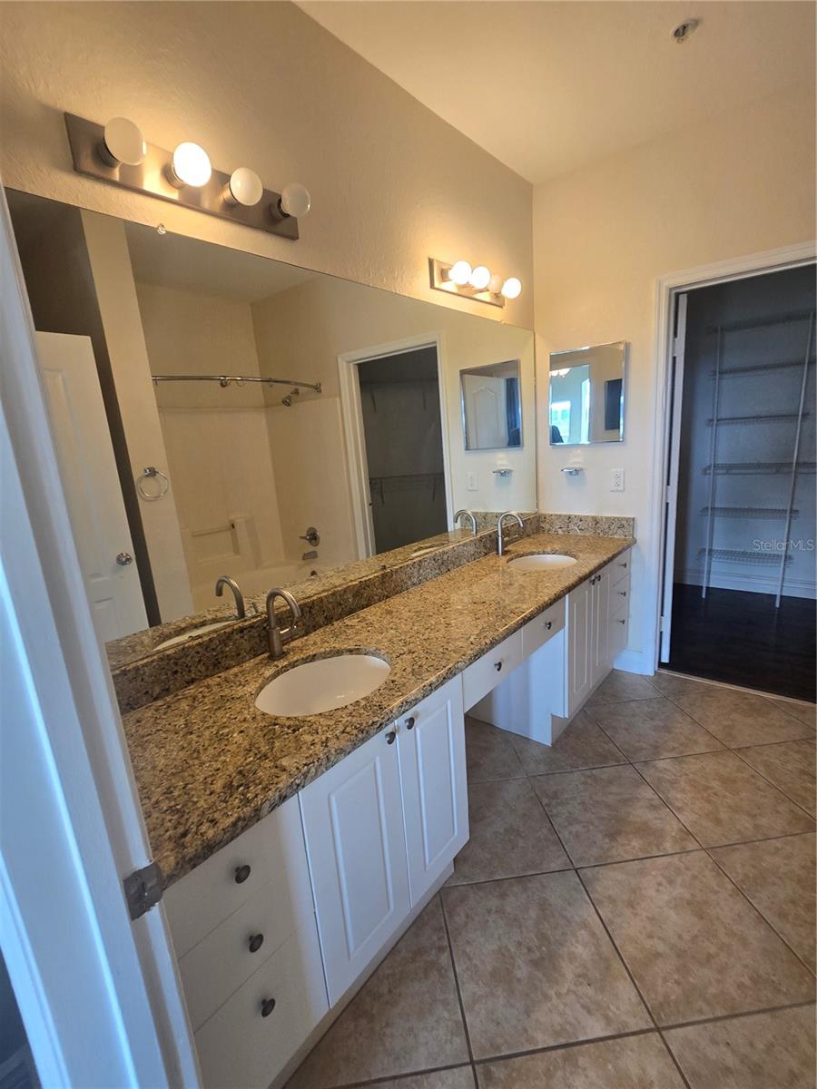 GRAND VENEZIA AT BAYWATCH CONDO - Residential Lease