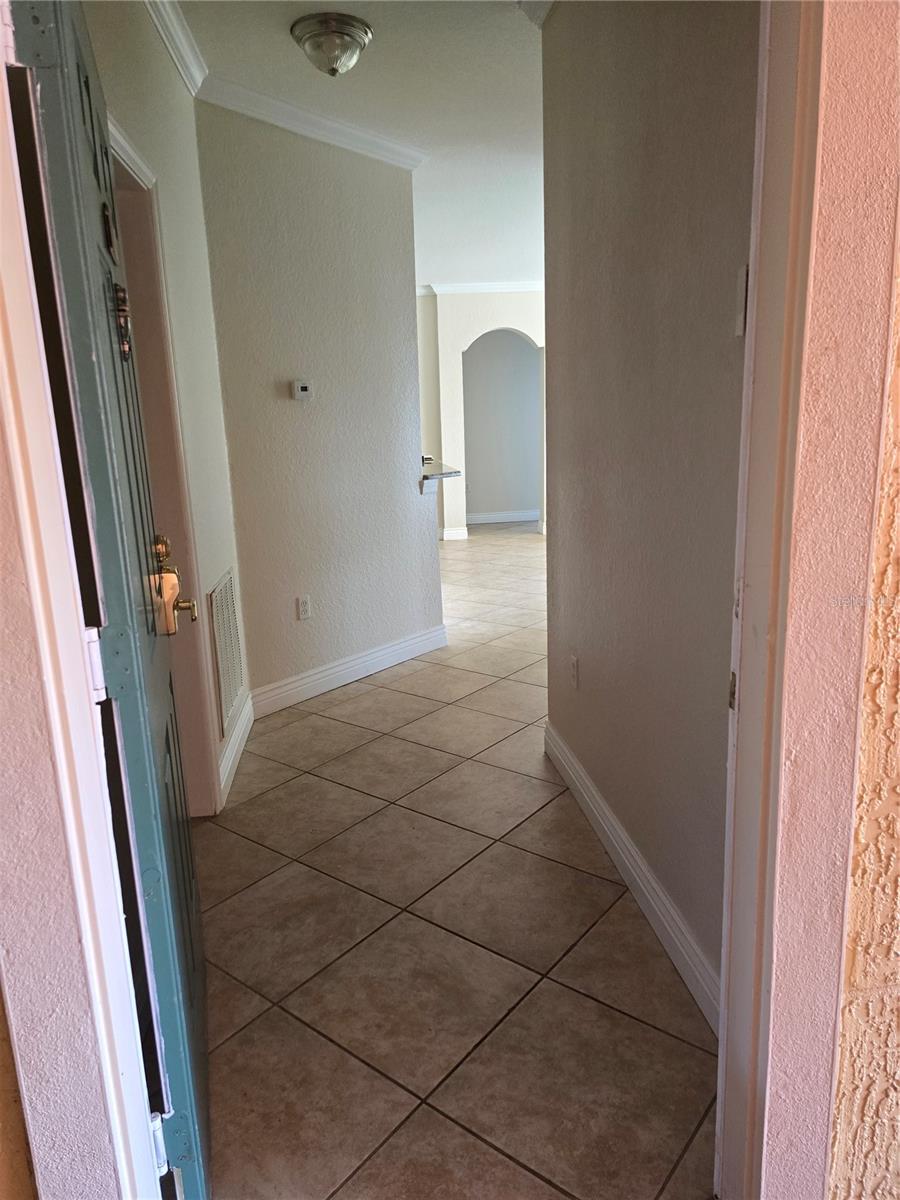 GRAND VENEZIA AT BAYWATCH CONDO - Residential Lease