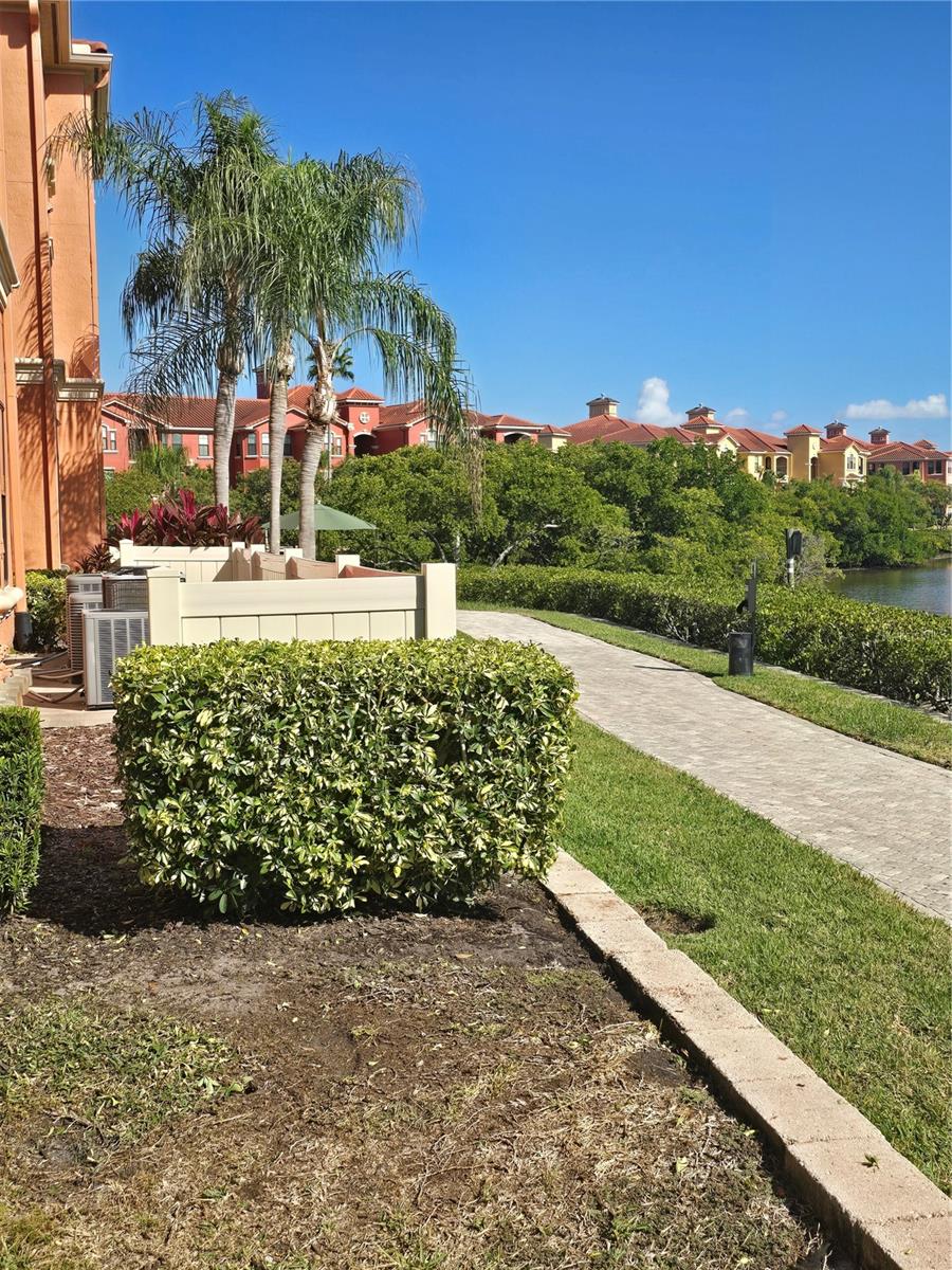 GRAND VENEZIA AT BAYWATCH CONDO - Residential Lease