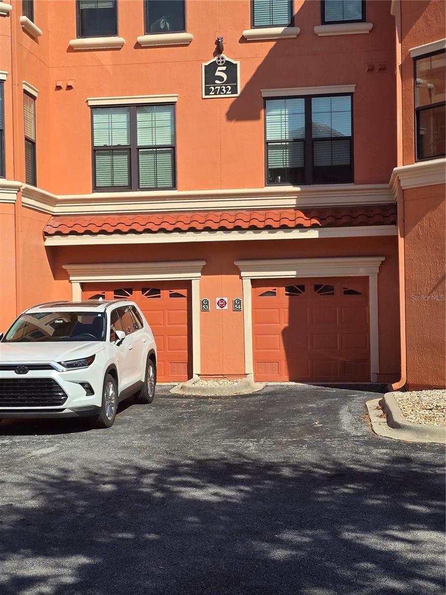 GRAND VENEZIA AT BAYWATCH CONDO - Residential Lease