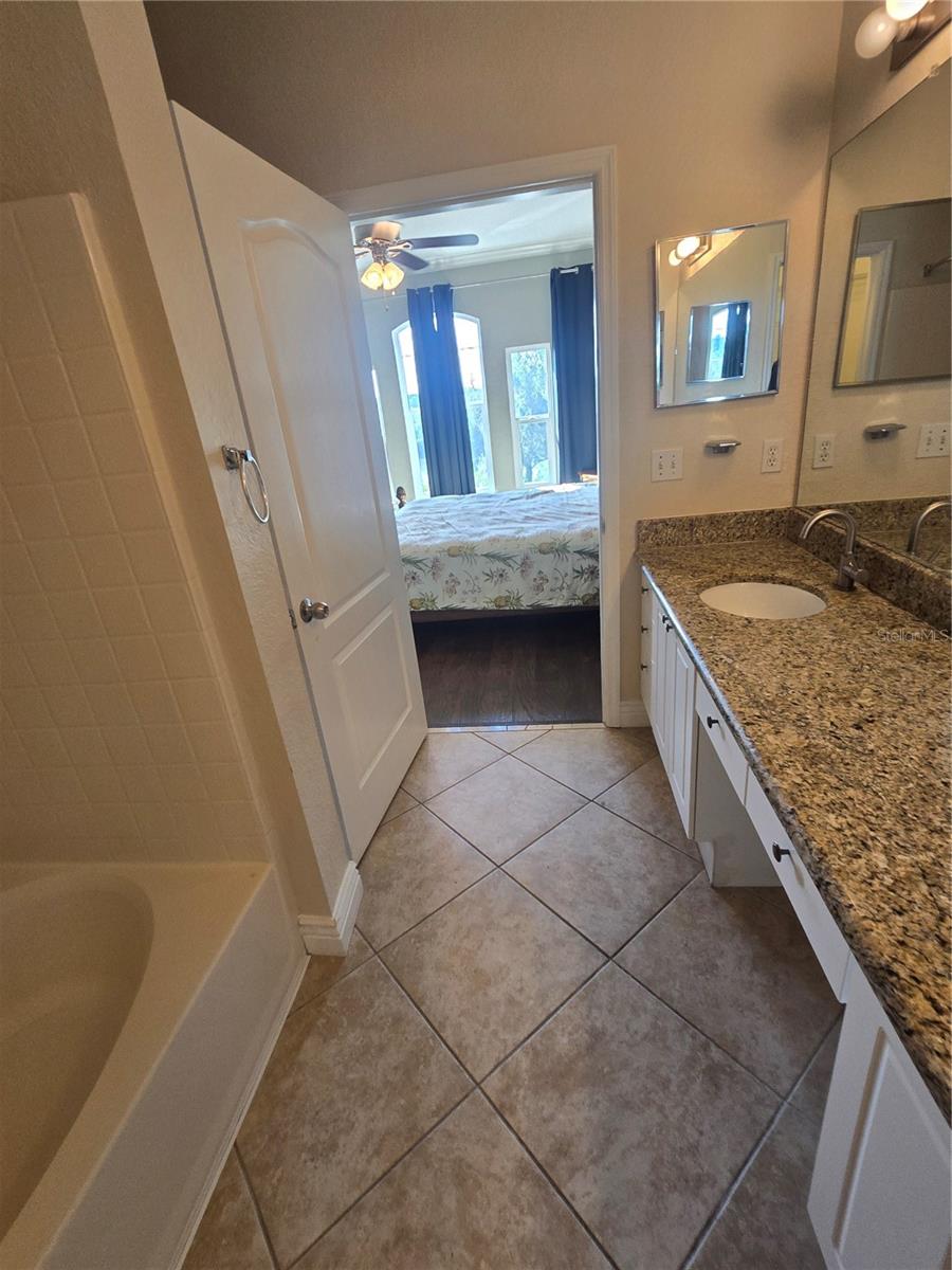 GRAND VENEZIA AT BAYWATCH CONDO - Residential Lease