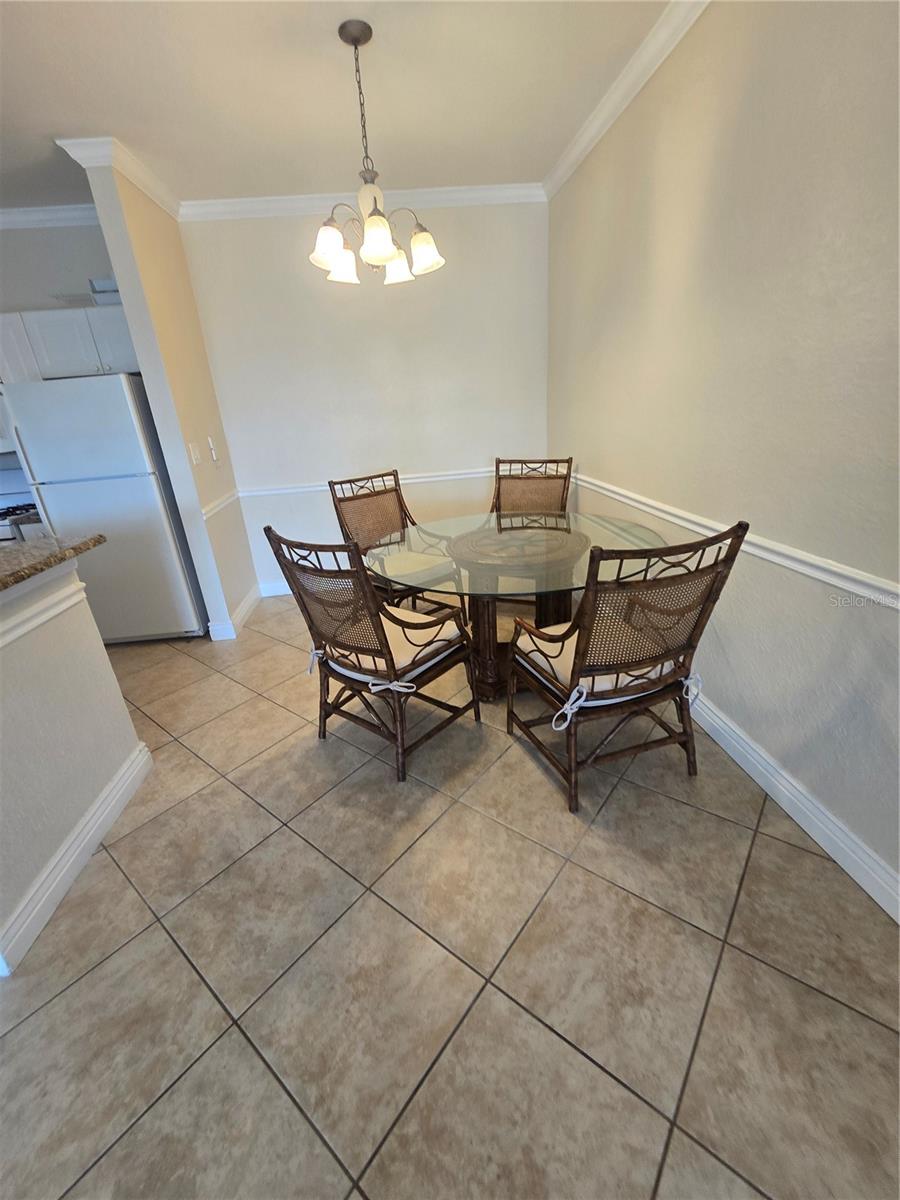 GRAND VENEZIA AT BAYWATCH CONDO - Residential Lease