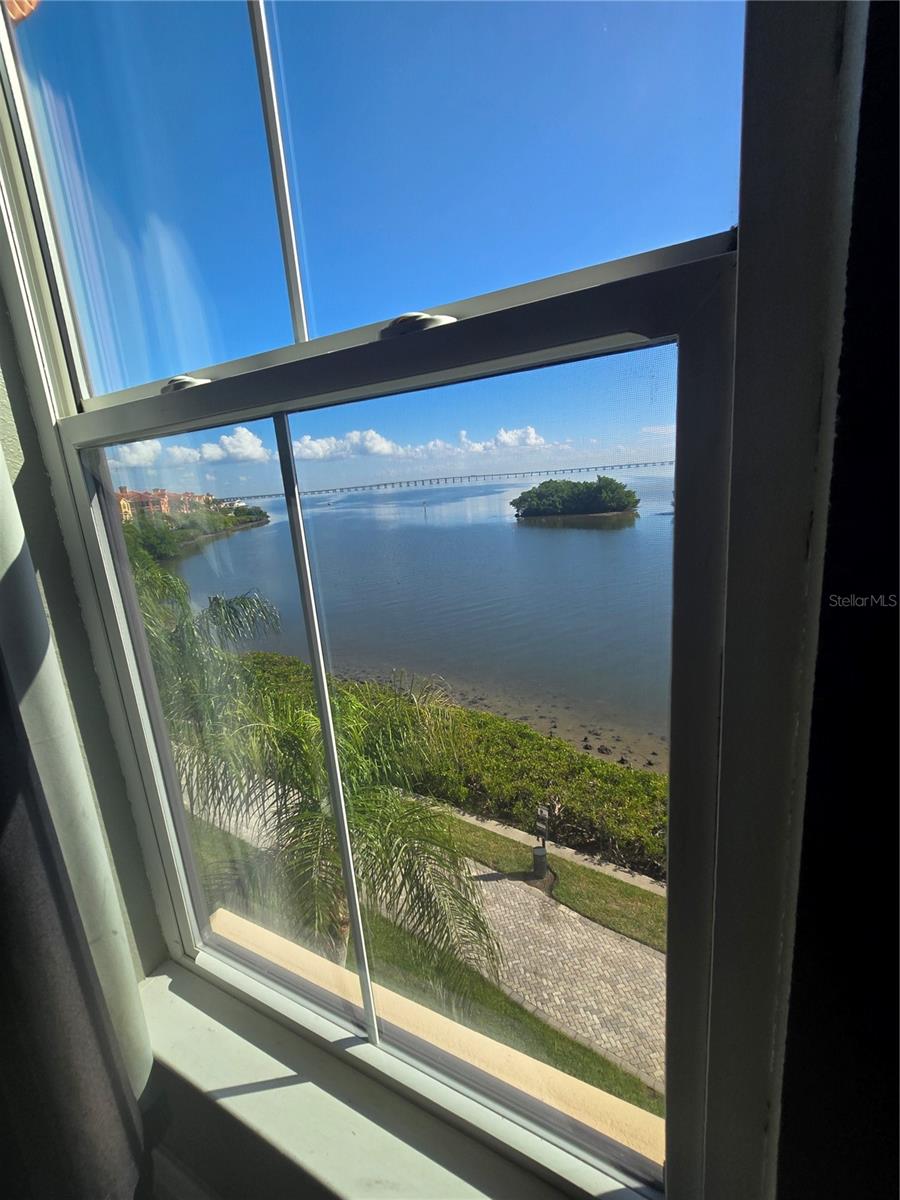 GRAND VENEZIA AT BAYWATCH CONDO - Residential Lease