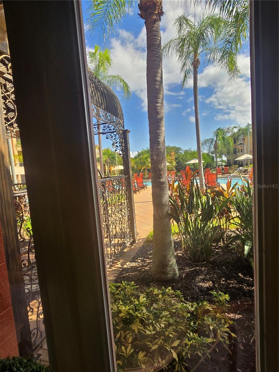 GRAND VENEZIA AT BAYWATCH CONDO - Residential Lease