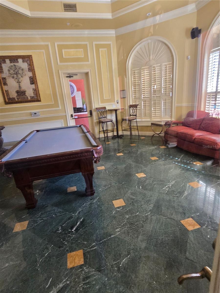 GRAND VENEZIA AT BAYWATCH CONDO - Residential Lease