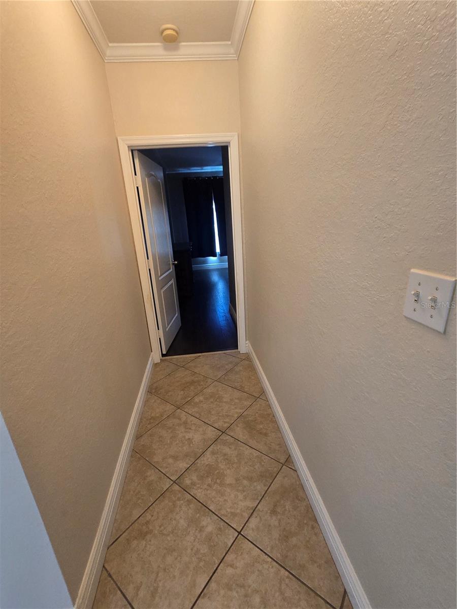 GRAND VENEZIA AT BAYWATCH CONDO - Residential Lease