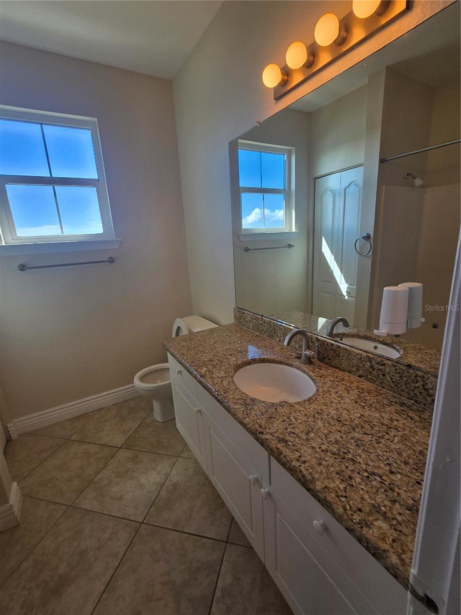 GRAND VENEZIA AT BAYWATCH CONDO - Residential Lease