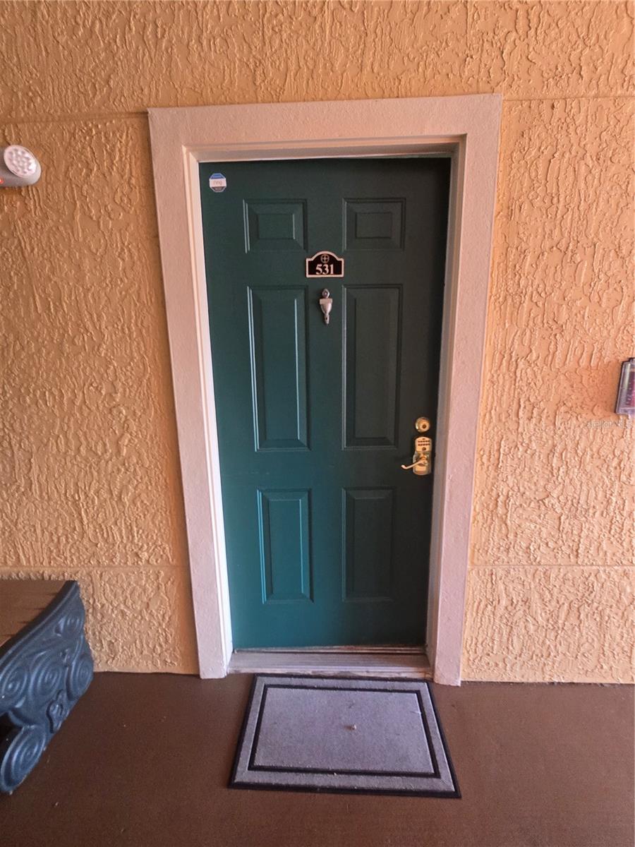 GRAND VENEZIA AT BAYWATCH CONDO - Residential Lease