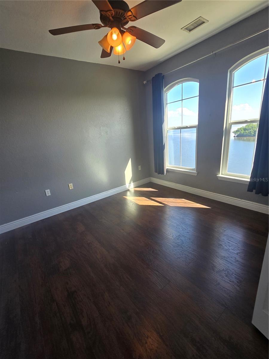 GRAND VENEZIA AT BAYWATCH CONDO - Residential Lease