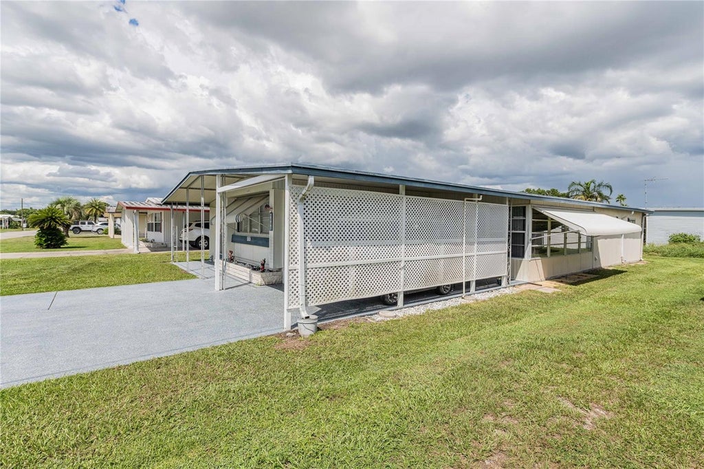 Photo of 5302 Powhattan Street, Zephyrhills, FL 33542 (MLS # TB8544333)