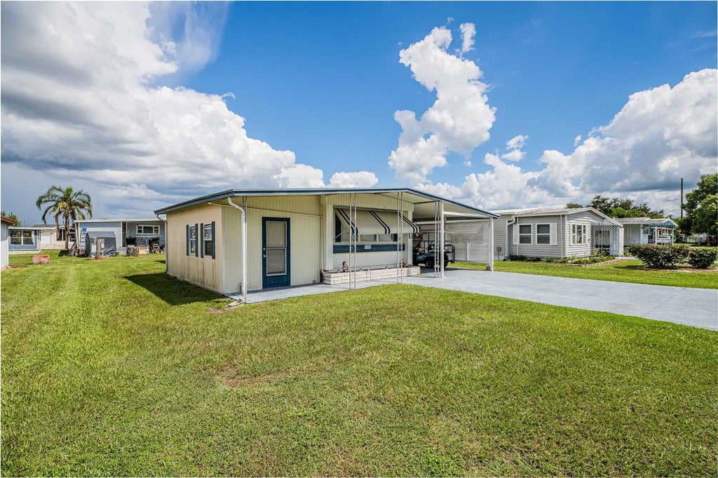 Photo of 5302 Powhattan Street, Zephyrhills, FL 33542 (MLS # TB8544333)